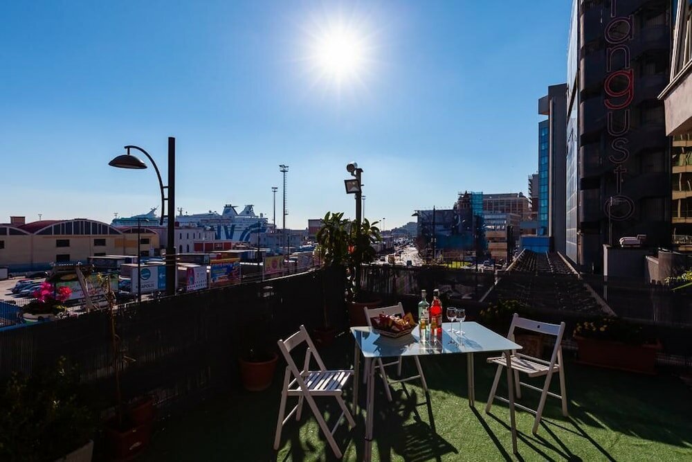 Фото отеля 3