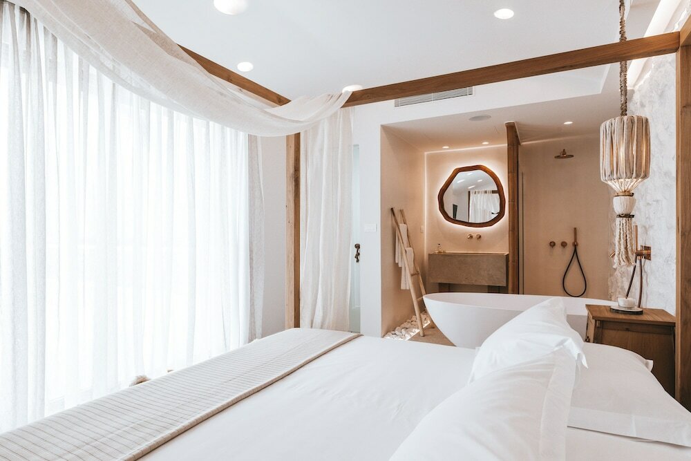 Фото Cocopalm Villas Naxos