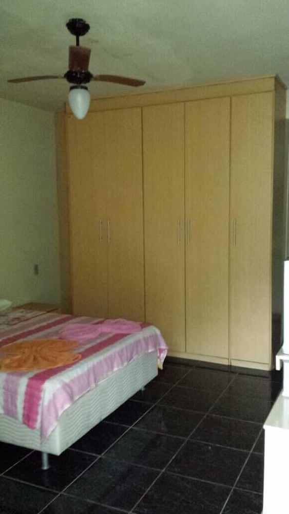 Фото Hostel Gambôa