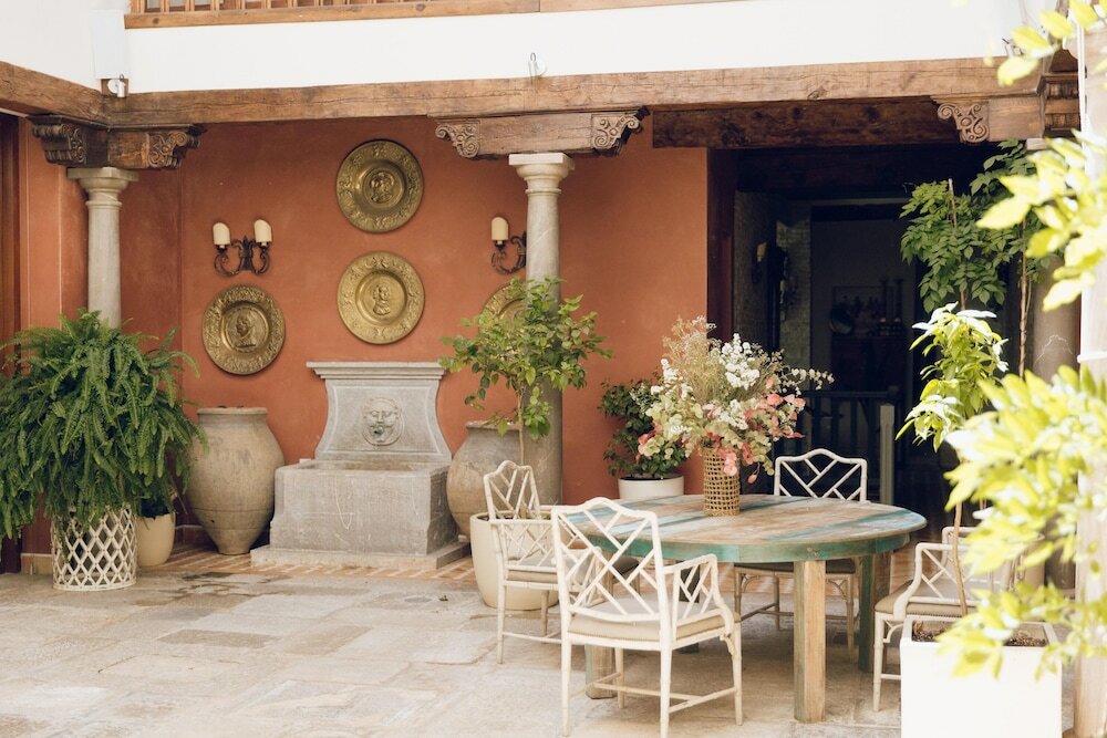 Фото La Corrala del Realejo