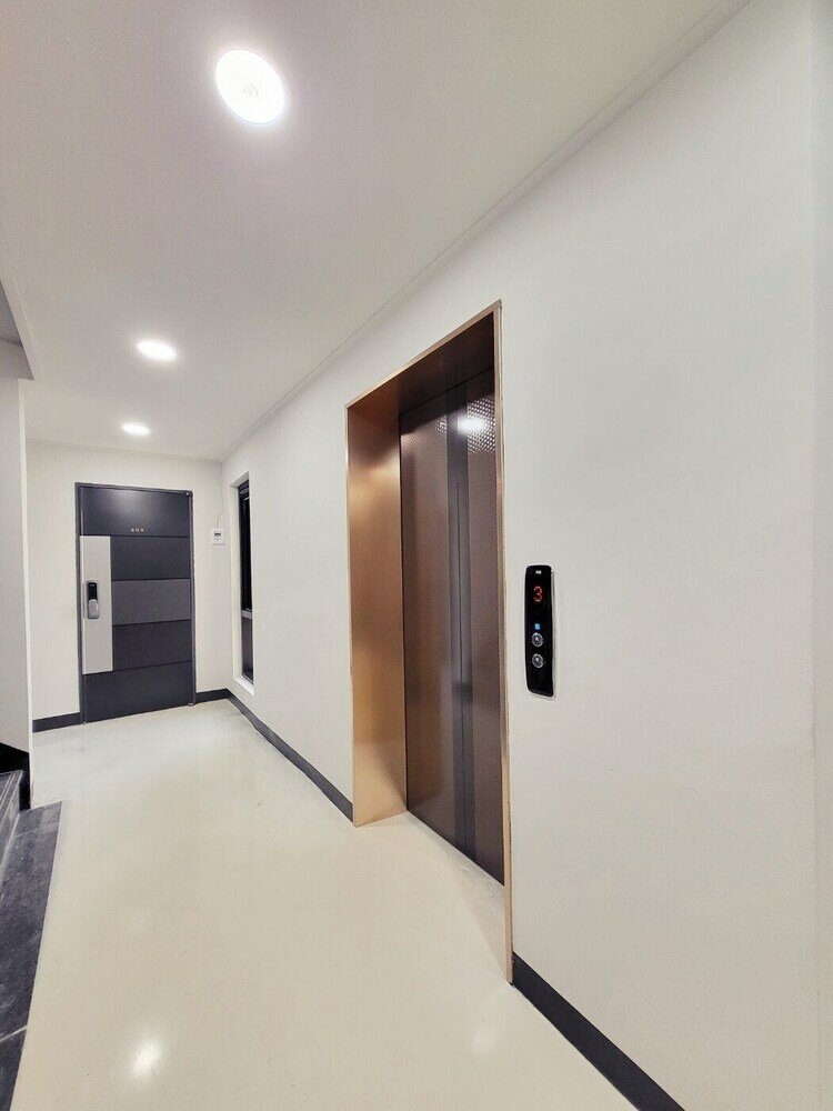 Фото J. Hill House