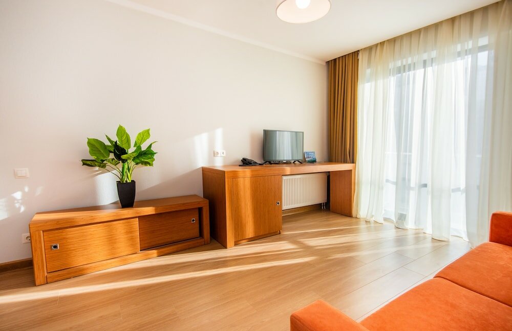 Фото Orbi Palace Hotel Official