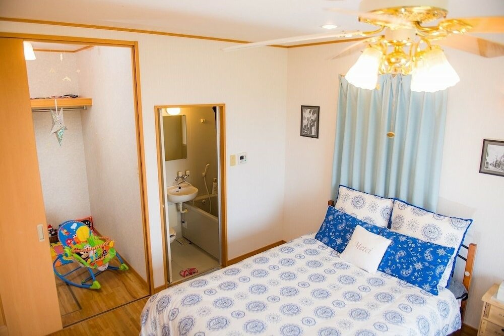 Фото Country house Uruma