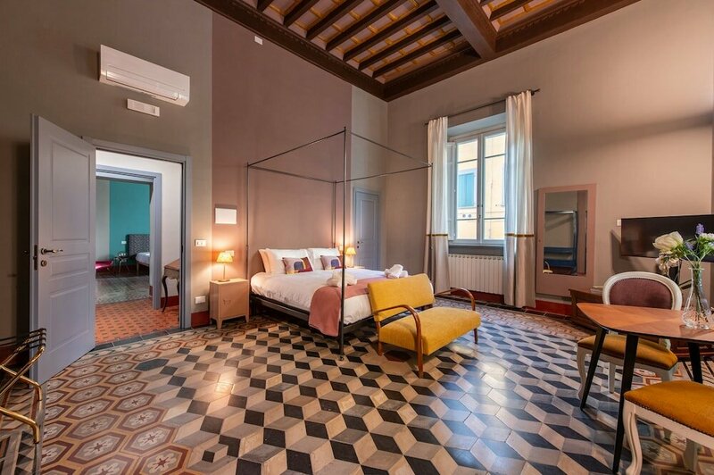 Гостиница Casa Leopoldo в Пизе