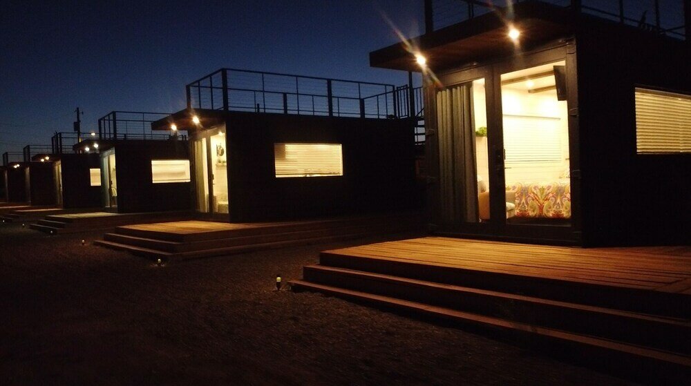 Фото Glampinn Marfa