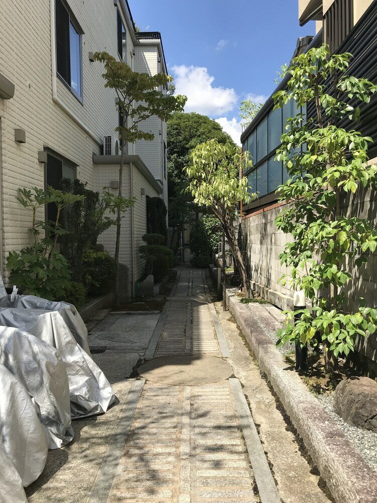 Фото RokuRoku - Hostel