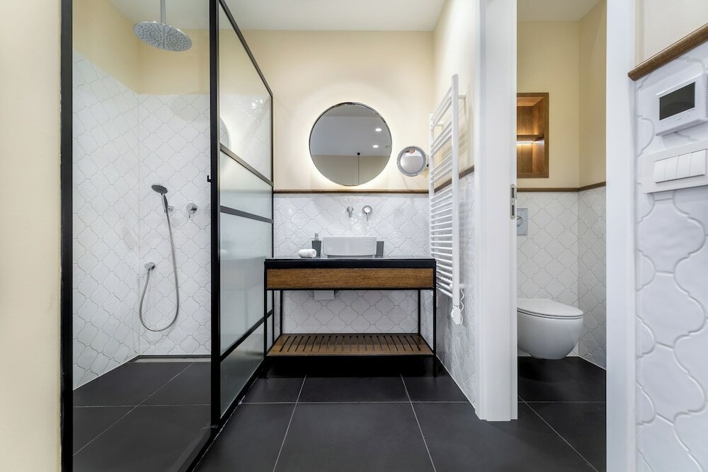 Фото Budapest Eye Boutique Suites by BQA