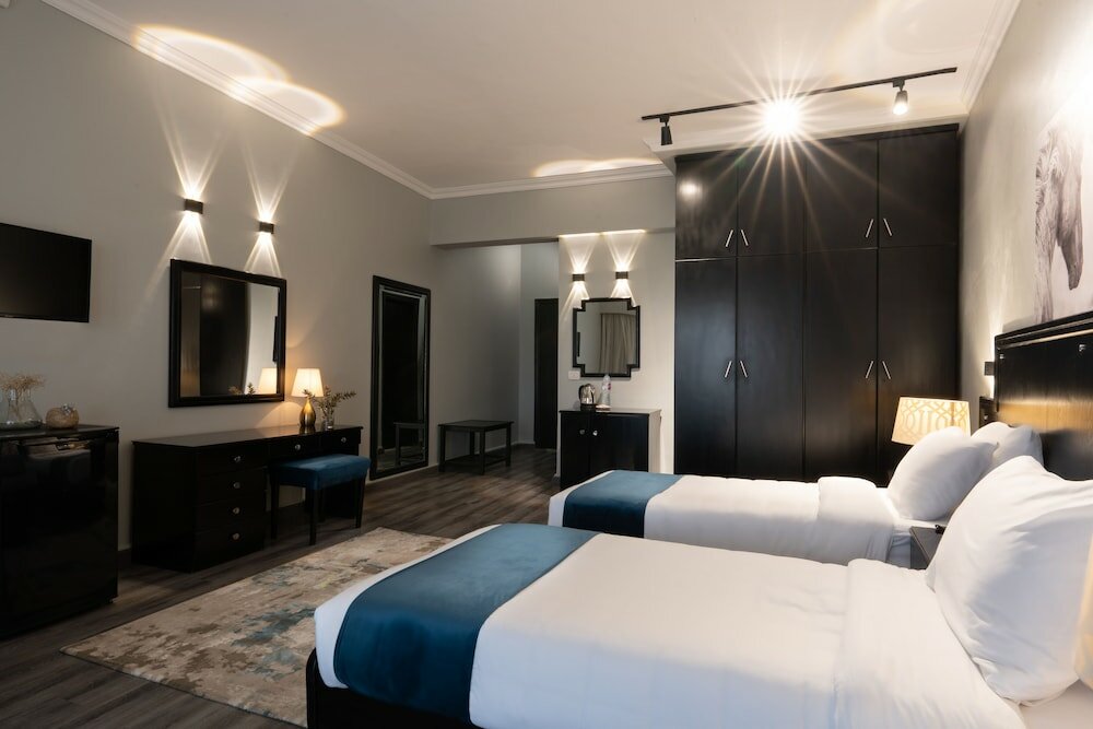 Фото Assiut Cement Hotel