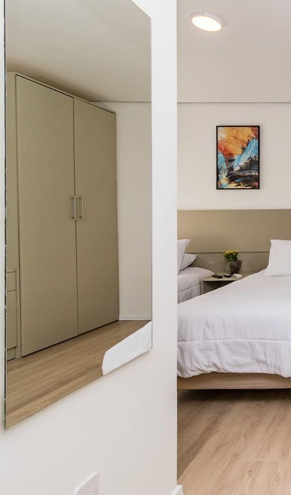 Фото Coliving Century Park by My Way