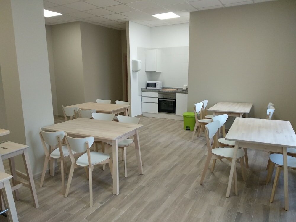 Фото Albergue & Rooms Murgadán - Hostel