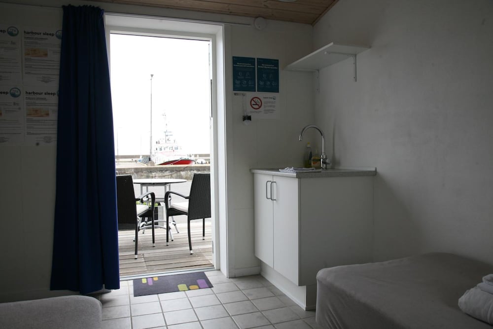 Фото Harbour Sleep - Hostel