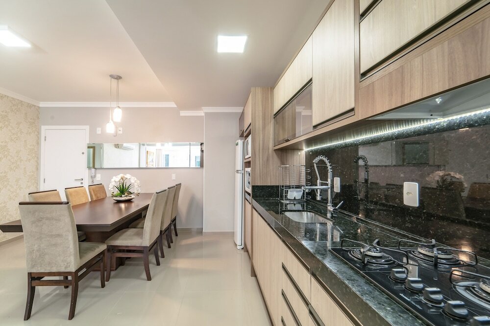 Фото 503b Apartamento 2 quartos sendo 1 suíte