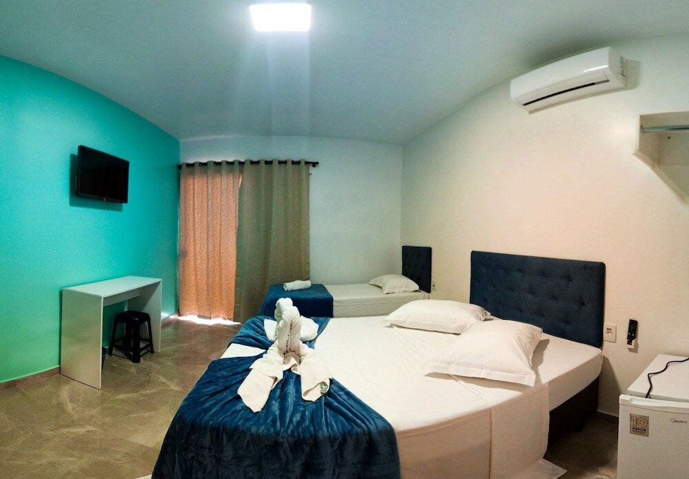 Фото Pousada Mar de Luna