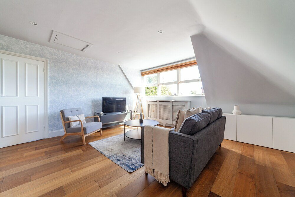 Фото The South Hampstead Collection