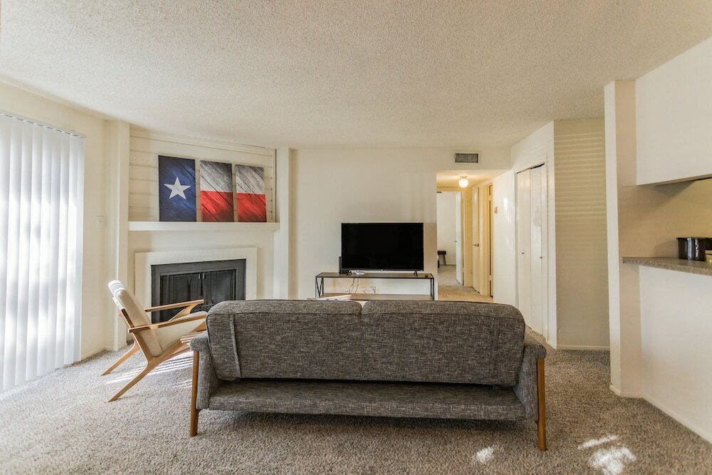 Фото The Relaxing Suites of Midland