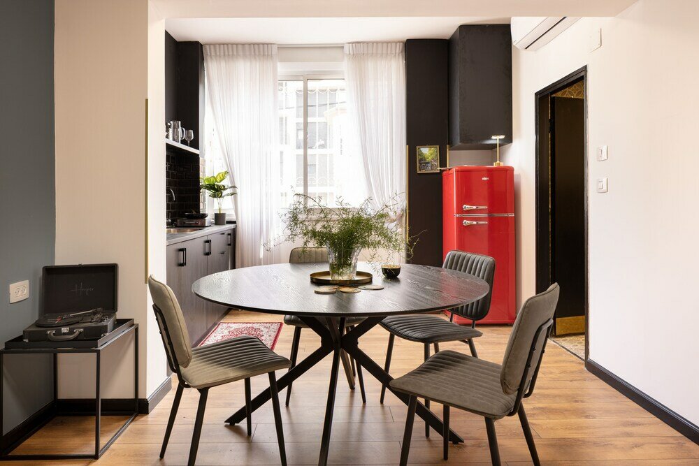 Фото Artistic Vibes Haifa Hub by Sea N' Rent