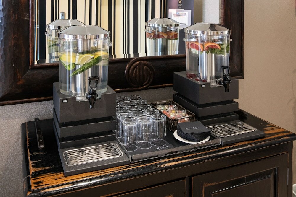 Фото Catalonia Plaza Mayor