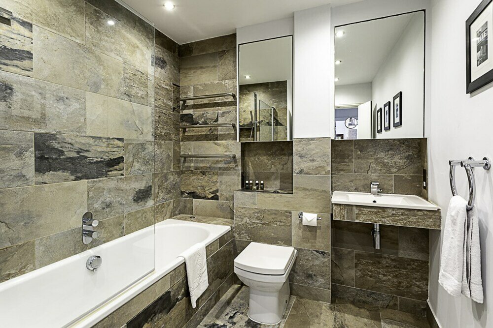 Фото Blackfriars Printhouse Retreat