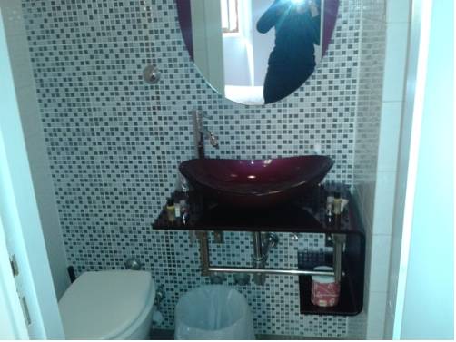 Фото Hotel Mimosa Pantheon