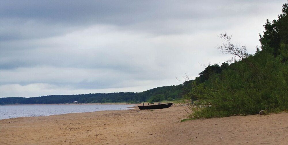 Фото Rabarberi Lv — SeaSide Village