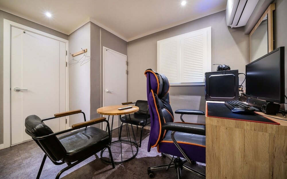 Фото Yeongdeungpo For U