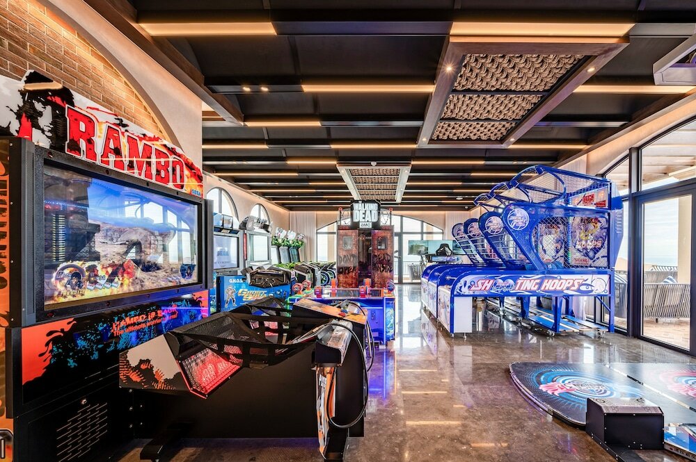 Фото Centara Mirage Resort Mui Ne