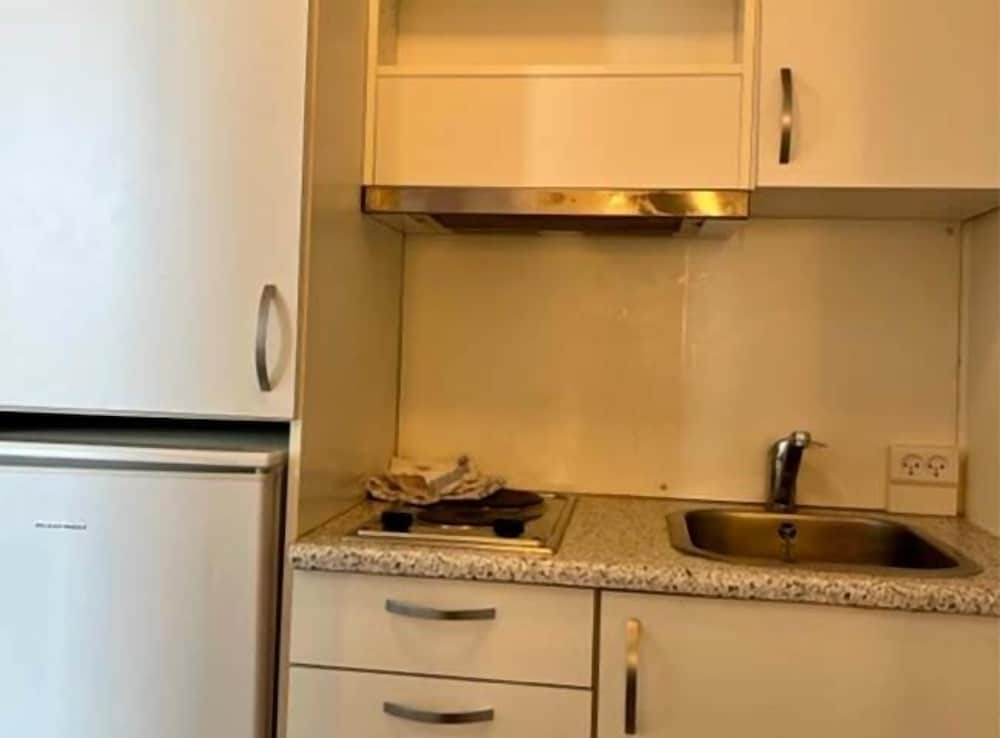 Фото Nordbo i Centrum