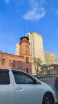 Музей истории УМВД России по Забайкальскому краю (ulitsa Chkalova, 116), museum