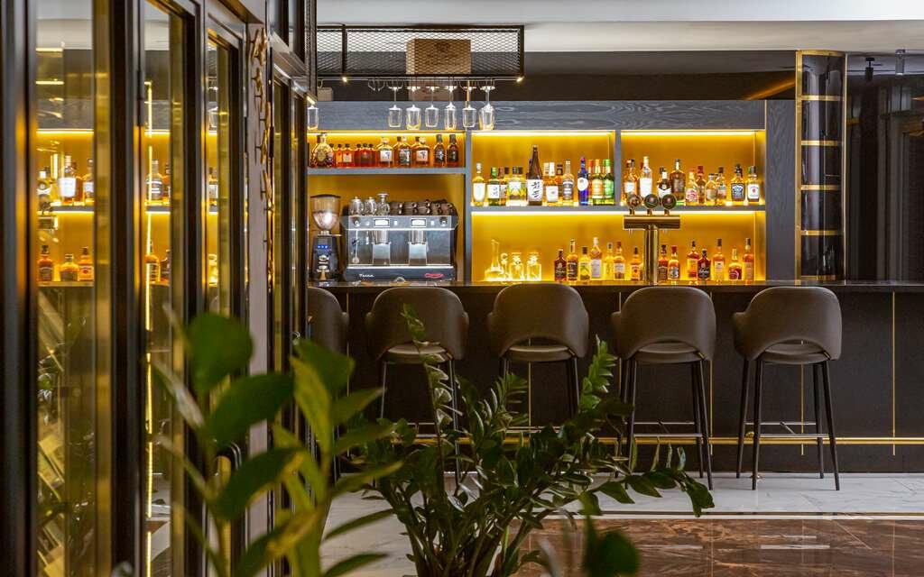 Фото Radisson, Ульяновск