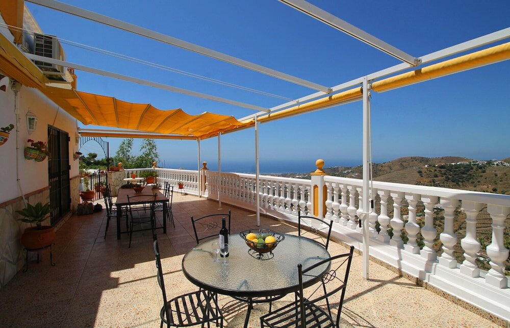 Фото 1090 Villa las Flores