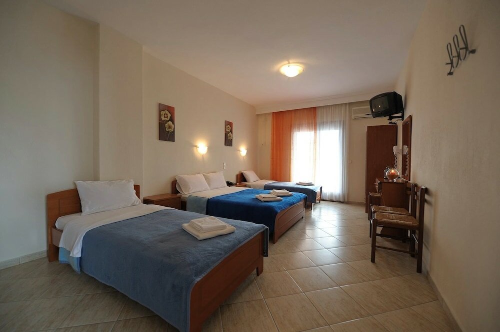 Фото Panorama SPA Hotel