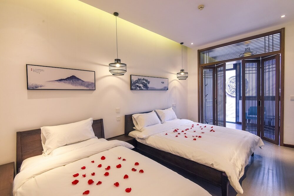 Фото Elsewhere Boutique Hotel