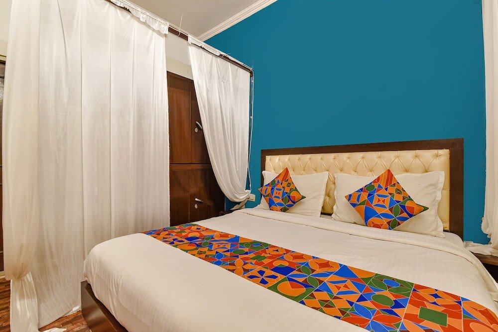 Фото Fabexpress Krishna Pride