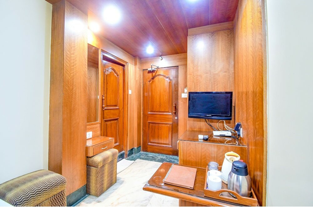 Фото Fabhotel Panasia International