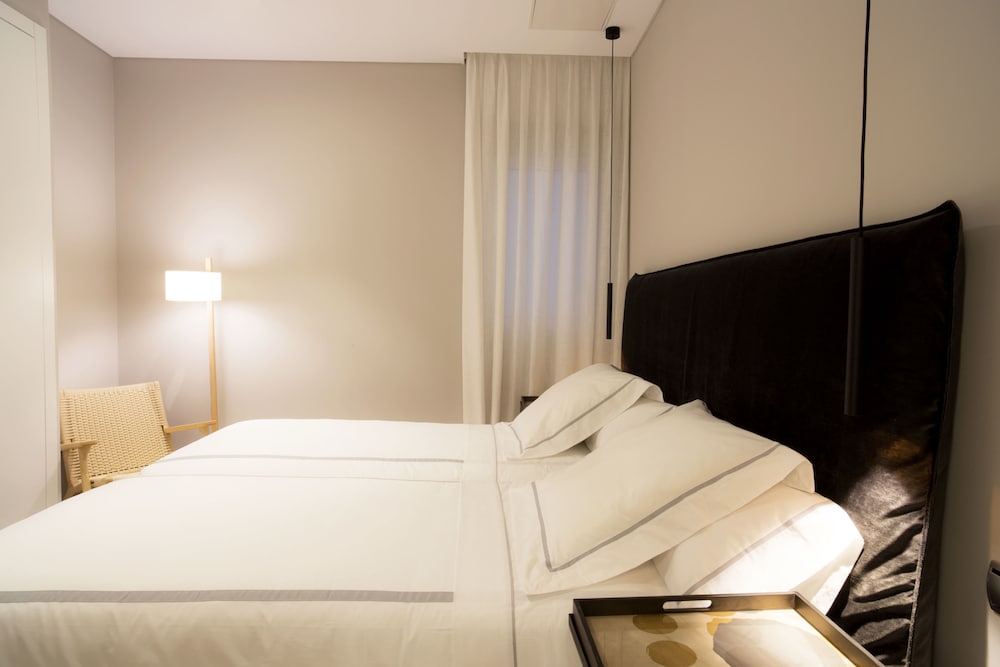 Фото Spain Select Santa Ana Apartments