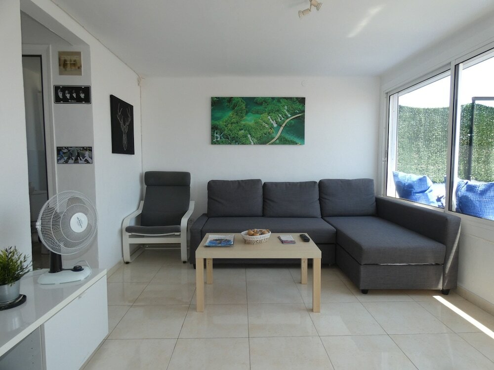 Фото Blue Attic Sitges