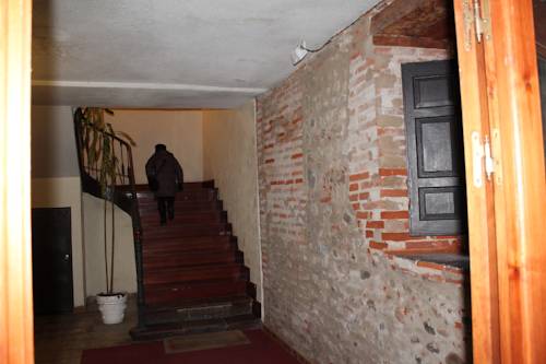 Фото Hostal San Martin