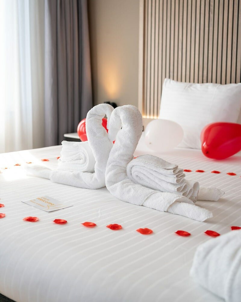 Фото Hotel Alkmaar