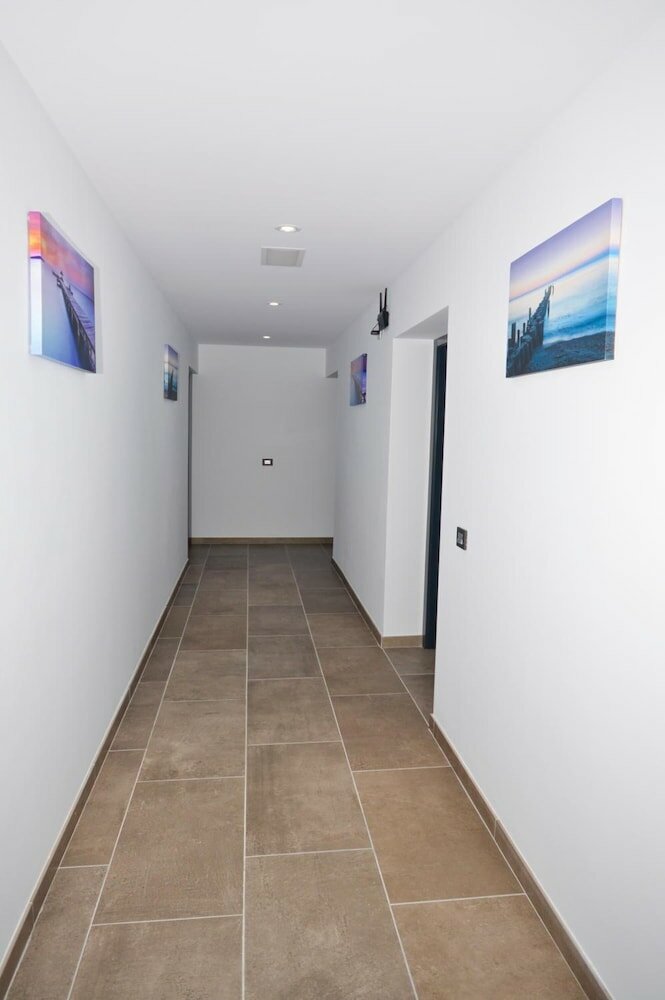 Фото Hostal Maria Jose