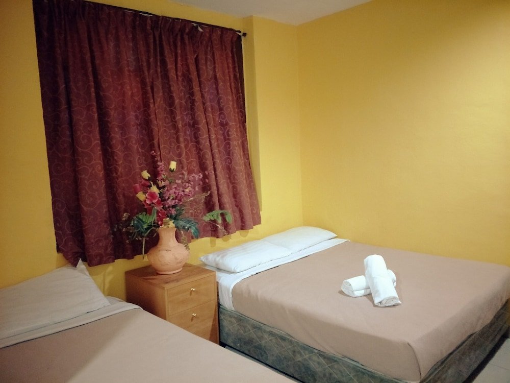 Фото Cintamani Travellers Lodge