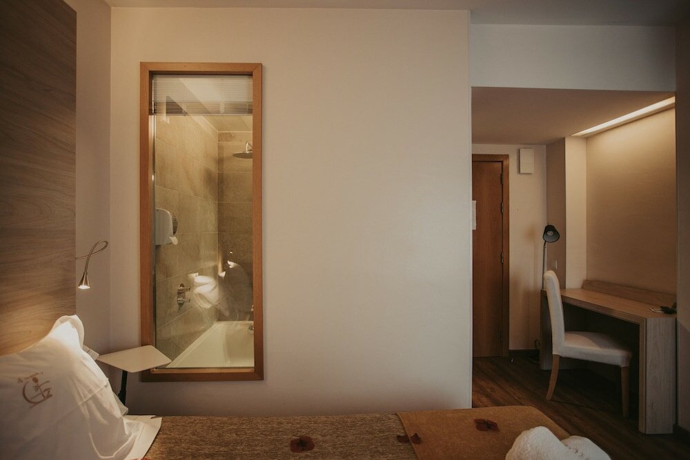 Фото La Trobada Hotel Boutique