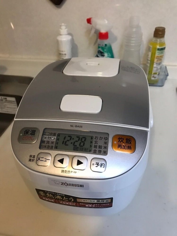 Фото Kyoto Tanbaguchi Classic Japanese House