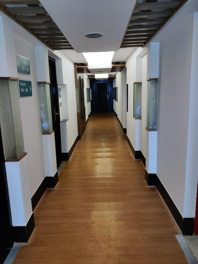 Фото Virohaa hotel