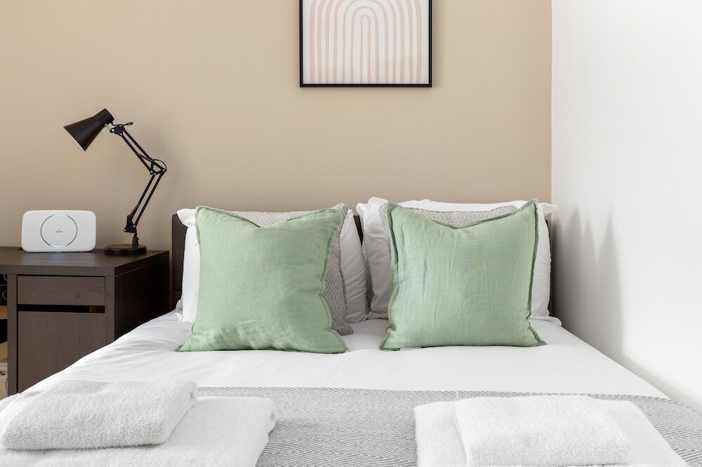 Фото The Paddington Studio