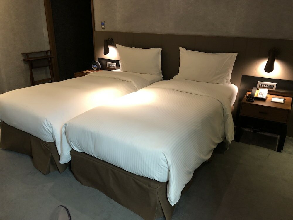 Фото Check inn Taipei Nanjing