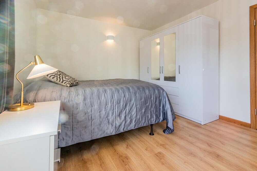 Фото Central Apartment