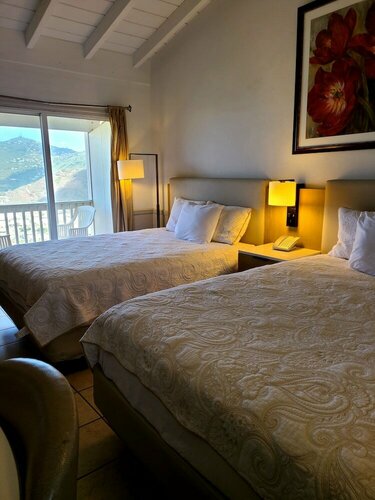 Гостиница Boundless Bliss Hotel