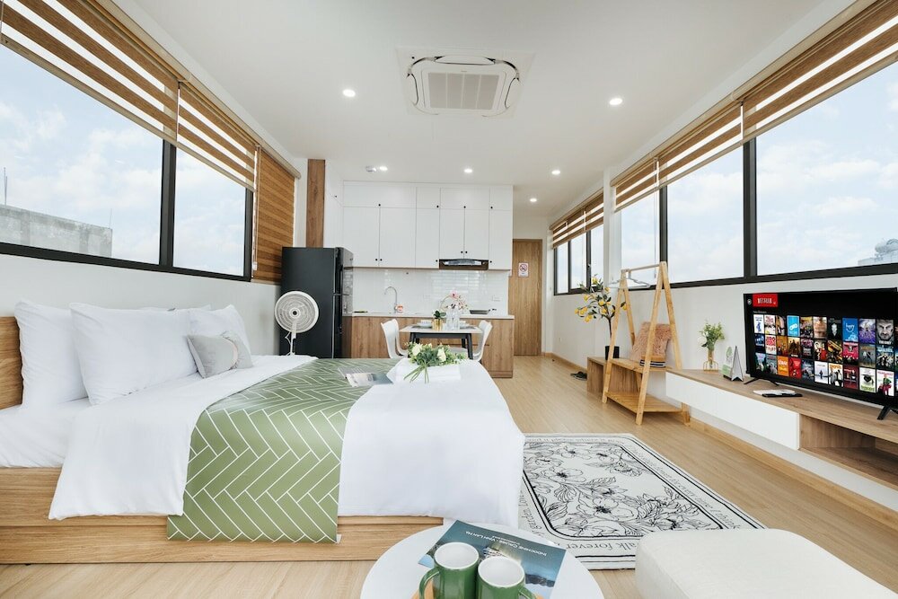 Фото Myrcella Urban Studio