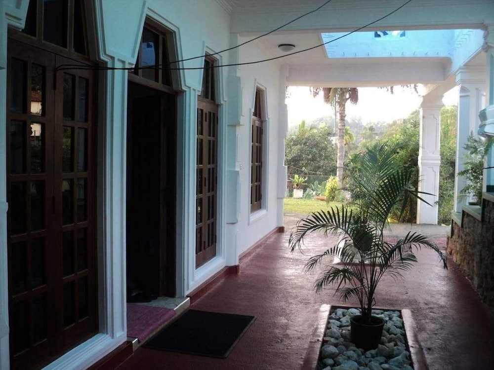 Фото Suisse Villa