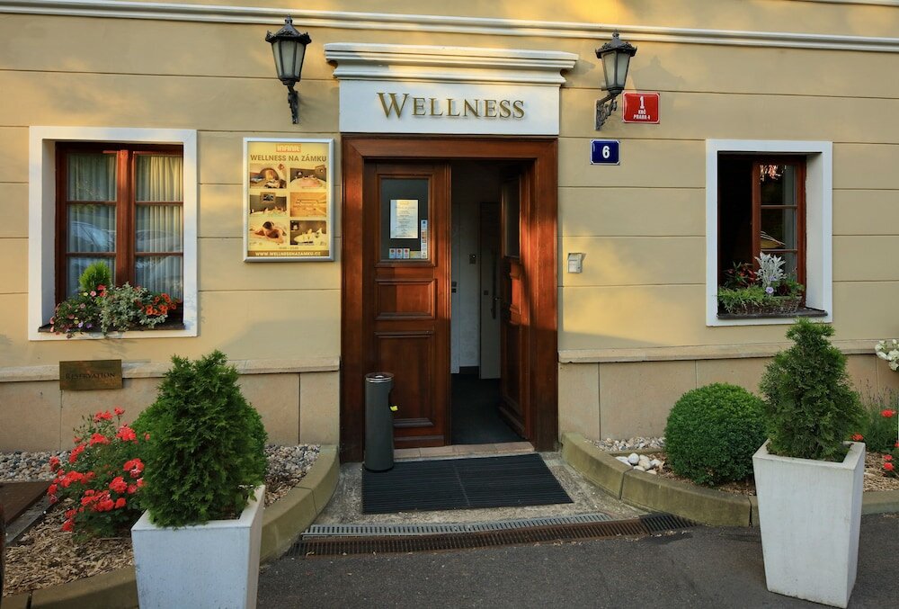 Фото Chateau St Havel